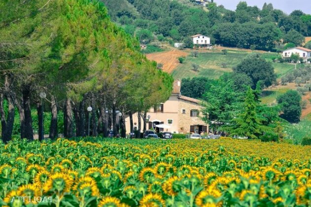 Agriturismo La Contea By Bice - Photo3