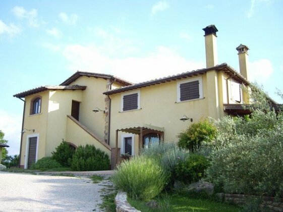 Agriturismo Regno Verde