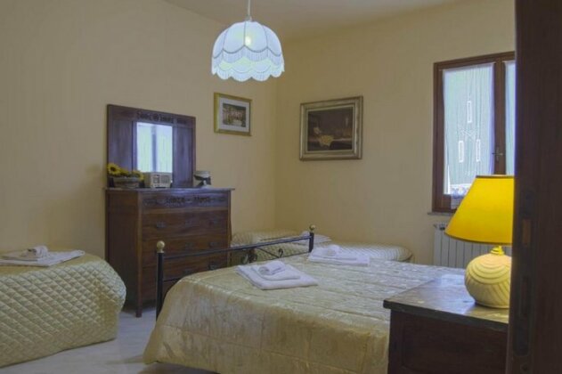 B&B I Montanari - Photo5