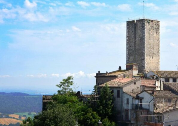 B&B Il Castello Narni