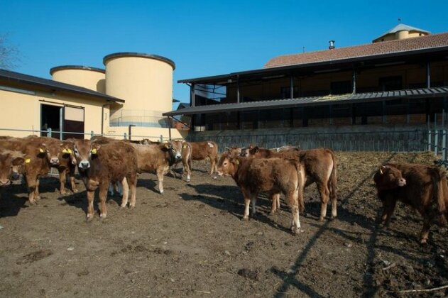 Fattoria Didattica La Collina Incantata