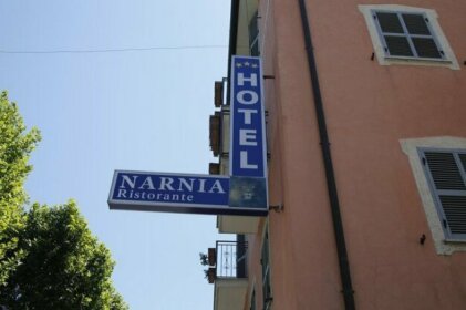 Hotel Narnia Narni