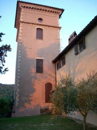 La Torre di Calledro