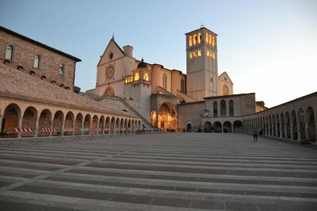 Nel cuore di Narni