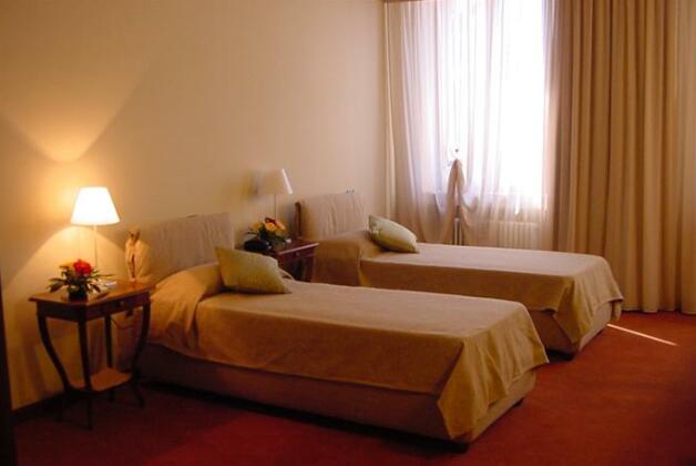 Hotel Villa San Giulio - Photo2