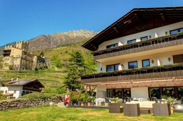 Hotel Schonblick Naturns