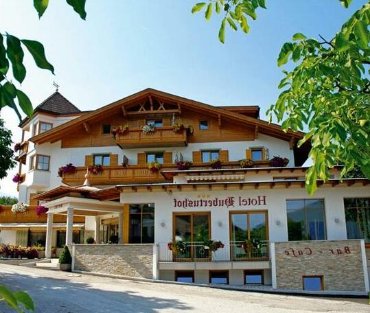 Hotel Hubertushof Natz-Schabs