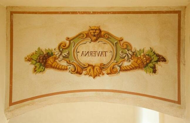 Antico Albergo - Photo2