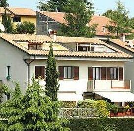 Villa Ginestra Bed and Breakfast