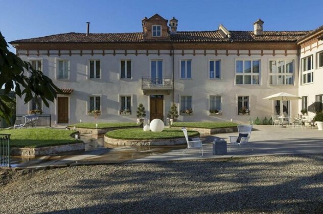 Langhe Country House