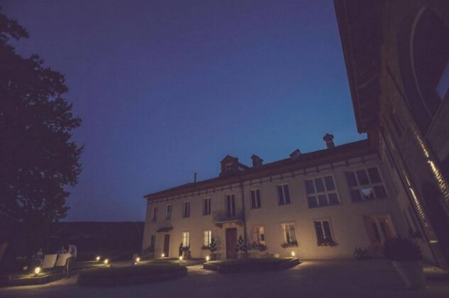 Langhe Country House - Photo5