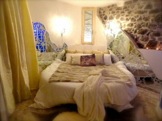 Vistalago Guesthouse - Photo4