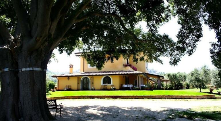 Agriturismo Il Bagolaro