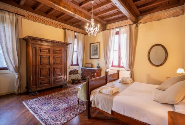 B & B Villa dell'Usignolo