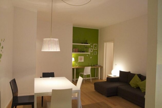 Lovelyflat via Milano - Photo3