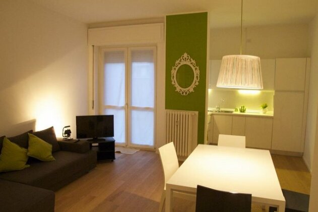 Lovelyflat via Milano - Photo4