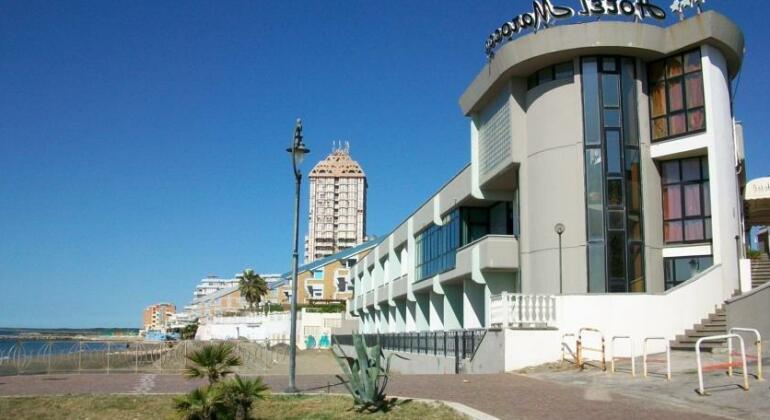 Hotel Marocca