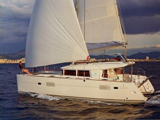 Sailing in Italy Charter