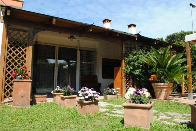 Villa Regina B&B