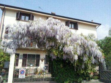 Homestay in Nichelino near Moncalieri Sangone Railway Station
