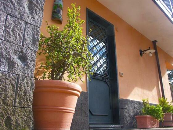 Edera bnb - Photo2