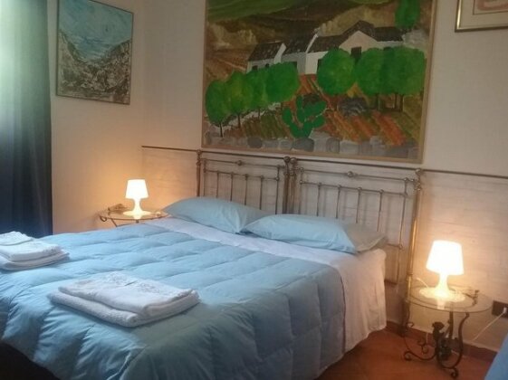 Edera bnb - Photo3
