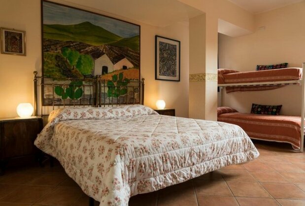 Edera bnb - Photo4