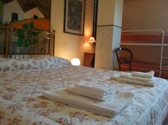 Edera bnb - Photo5