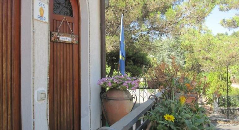 La Giara - Photo2