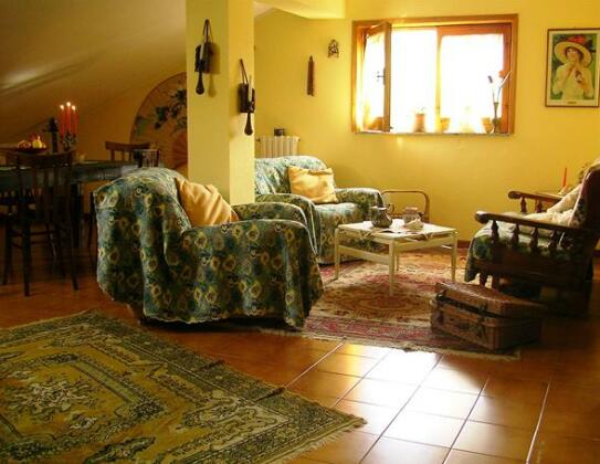 Villa Caterina - Photo3