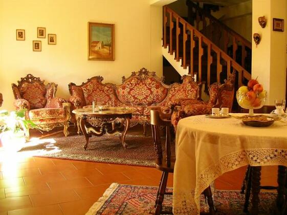 Villa Caterina - Photo4