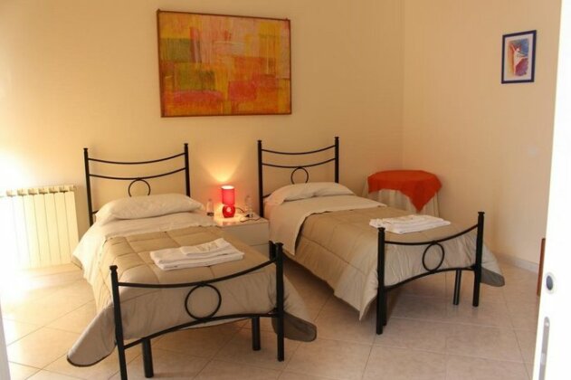 B&B San Francesco Nicosia - Photo5