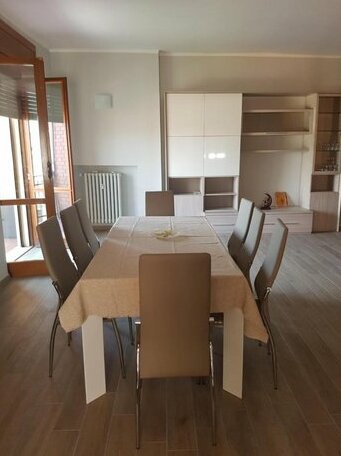 Appartamento panoramico Nizza Monferrato - Photo4