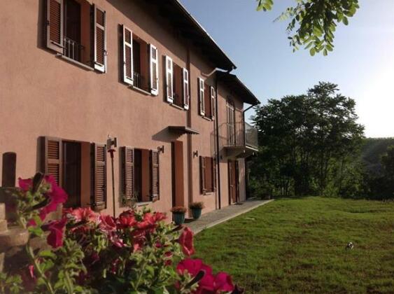 Cascina Raggio di Sole B&B