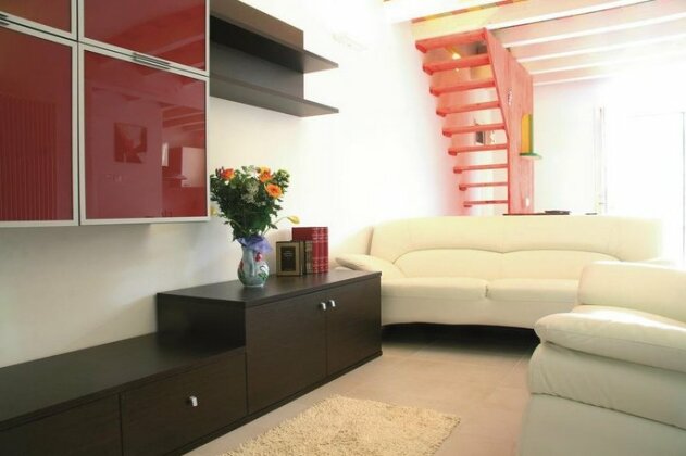 Bed And Breakfast Venice House - Photo2