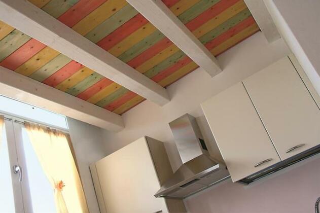 Bed And Breakfast Venice House - Photo3