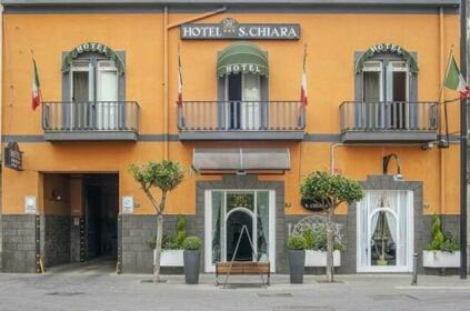 Hotel Santa Chiara Nocera Inferiore