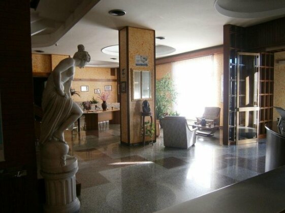 Hotel Sole Nocera Inferiore - Photo3