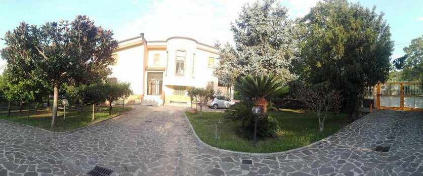 Villa Enza Nocera Inferiore - Photo2