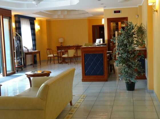Hotel Villa Albani - Photo3