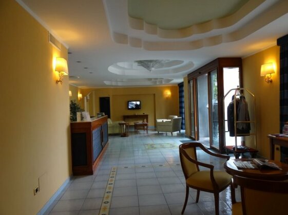 Hotel Villa Albani - Photo4