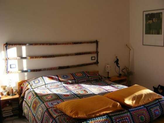 Bed & Breakfast La Gaggiaspina - Photo5