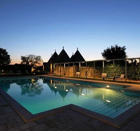 Abate Masseria & Resort