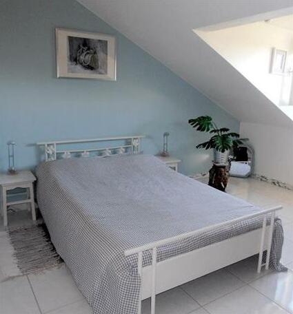 Bed & Breakfast Villa Lavanda - Photo3