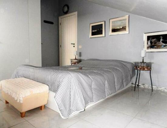 Bed & Breakfast Villa Lavanda - Photo4
