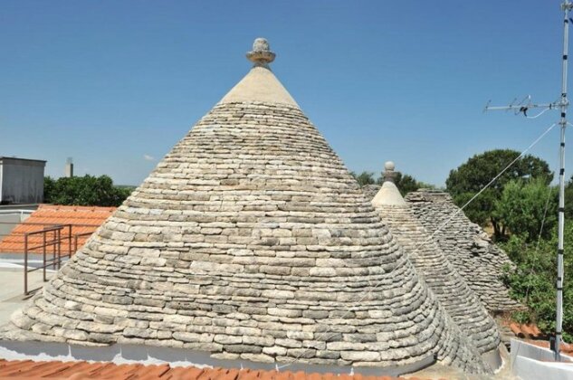 Il Trullo di Nonna Lina