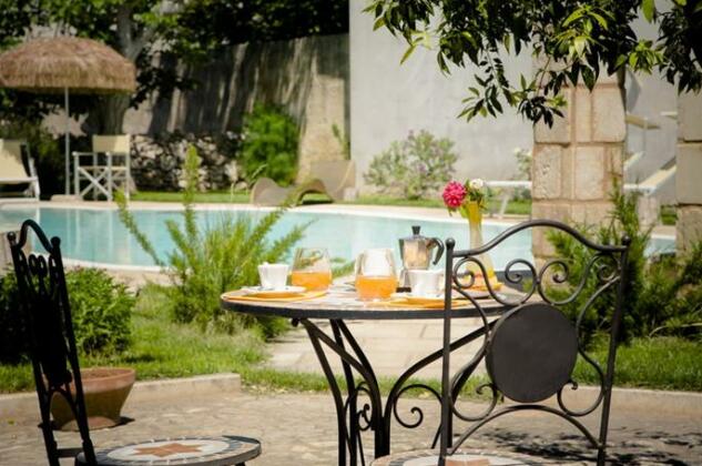 B&B La Limesa - Photo3