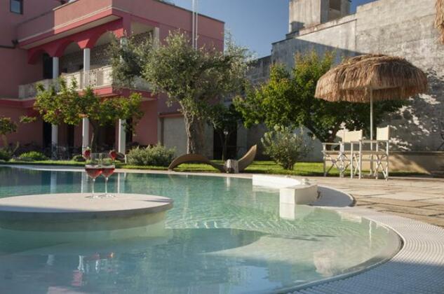 B&B La Limesa - Photo5