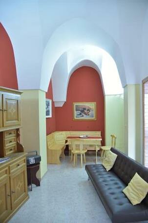Casa Vacanze Madi - Photo5