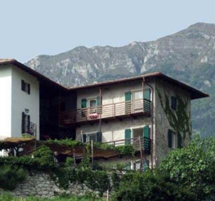 Locanda D&D Maso Sasso